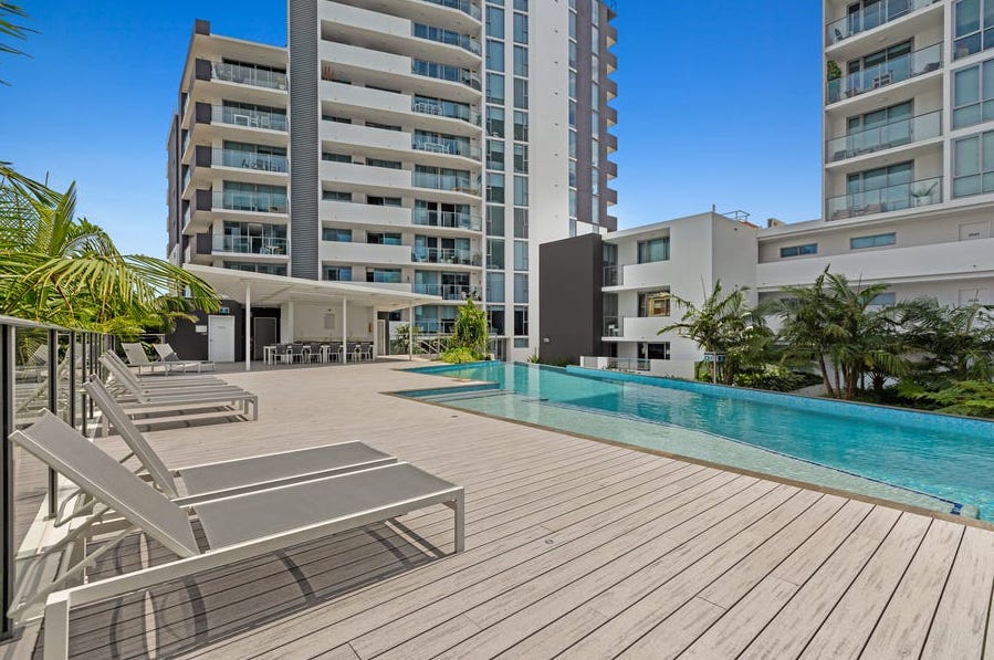 Tweed Heads ‘Bay Grand’ apartment for sale with ocean views – REAL ...