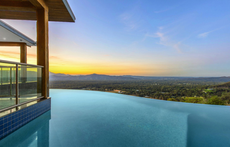 6 breathtaking mountain homes in Australia The Real Estate Conversation