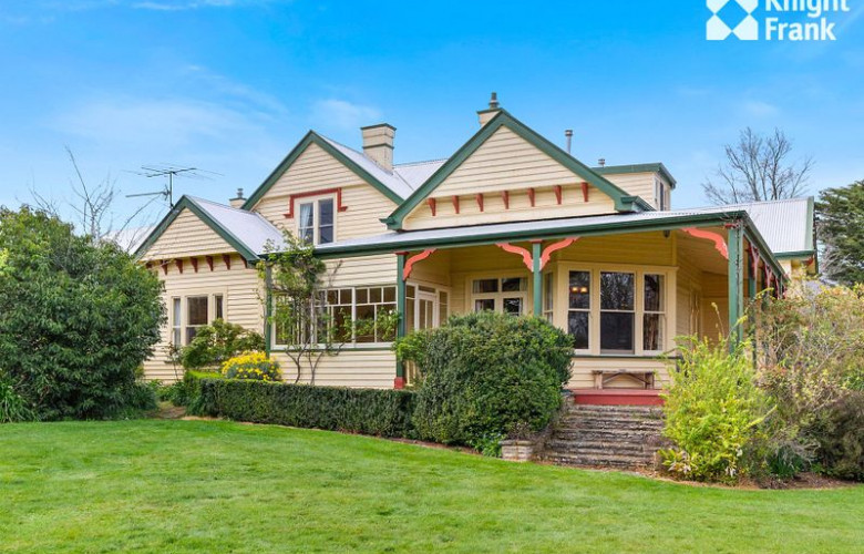 ‘Clifton’ Historic Huon Valley homestead The Real Estate Conversation