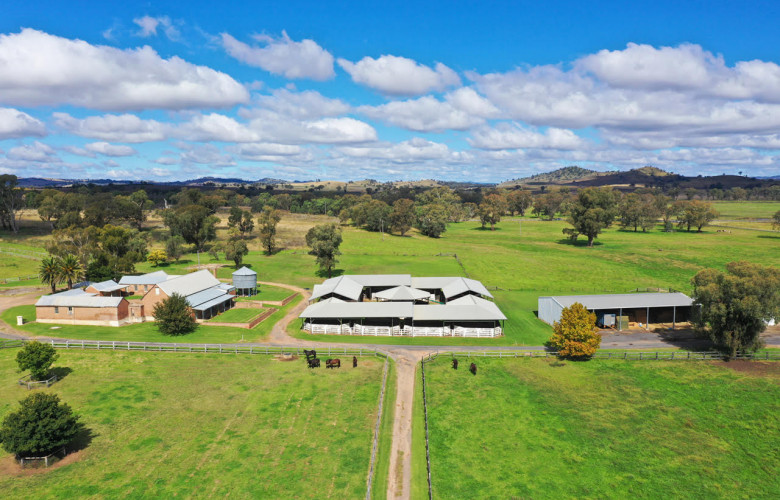 Mudgee Region Estate Guntawang Sold By Cullen Royle | The Real Estate ...