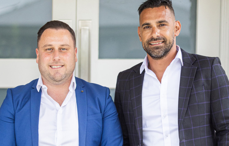 Western Sydney Agents, launch InHaus Estate Agents, motivated to make ...