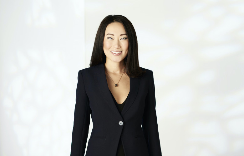 Get to know Jamie Mi of Kay Burton The Real Estate Conversation