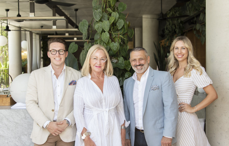 OIKOS Real Estate launches with a focus on relationships and creating ...