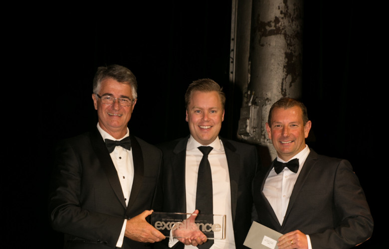 REINSW's 20th Awards for Excellence | The Real Estate Conversation