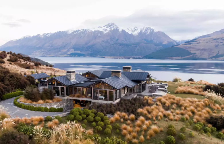 New Zealand Queenstown Real Estate At Margarito Crowe Blog