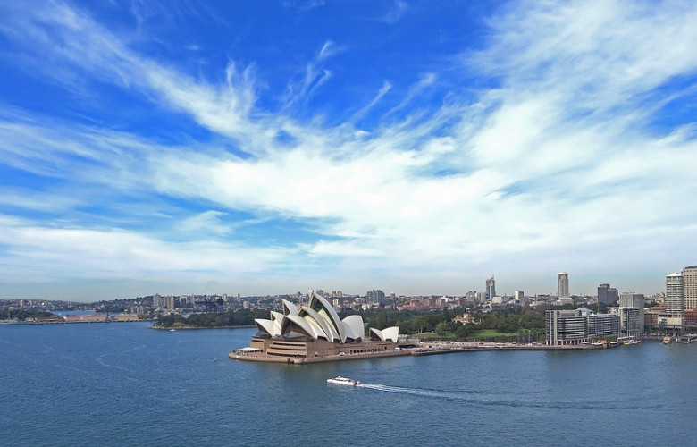 Flood of new rental properties drives inner-Sydney vacancy ...