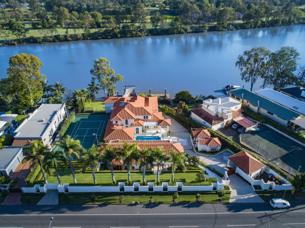 Luxury Houses For Sale Brisbane | The Real Estate Conversation