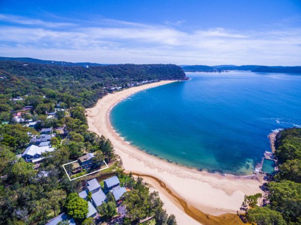 Address available on request, Pearl Beach, NSW, 2256, Australia - The ...