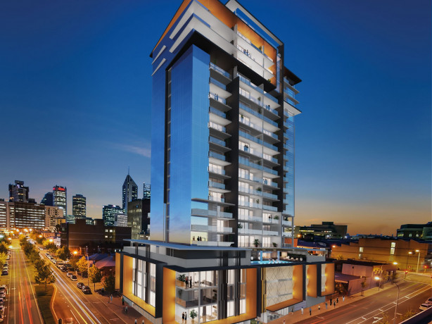 Penthouses | The Real Estate Conversation